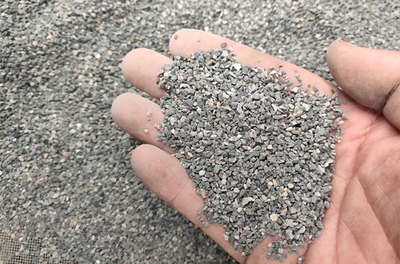 广西贺州打造千亿级砂石料加工工艺及深加工循环产业链