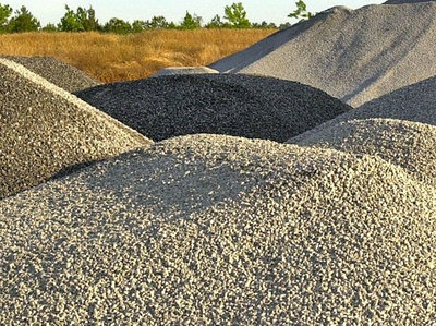 水泥主业面临增长压力!进军砂石骨料领域“抢滩”砂石市场